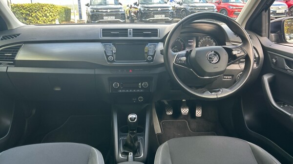 Used Skoda Fabia 2021 for sale - 76079347: Photo 11