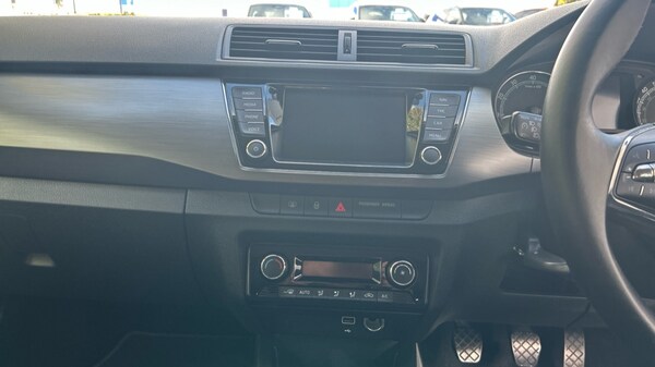 Used Skoda Fabia 2021 for sale - 76079347: Photo 12