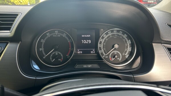 Used Skoda Fabia 2021 for sale - 76079347: Photo 13