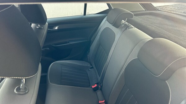 Used Skoda Fabia 2021 for sale - 76079347: Photo 14
