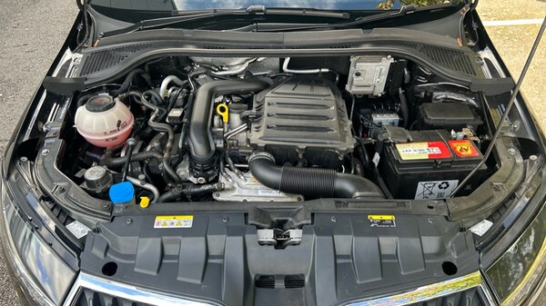 Used Skoda Fabia 2021 for sale - 76079347: Photo 16