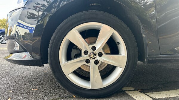 Used Skoda Fabia 2021 for sale - 76079347: Photo 17