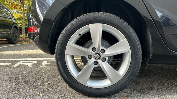 Used Skoda Fabia 2021 for sale - 76079347: Photo 19