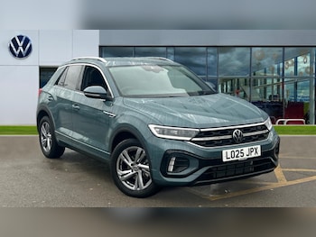 Volkswagen - T-Roc