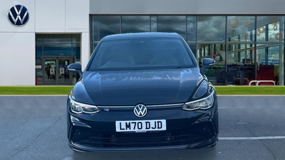 Used Volkswagen Golf 2020 for sale - 77054225: Photo 10