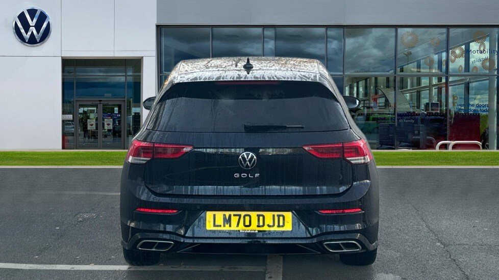 Used Volkswagen Golf 2020 for sale - 77054225: Photo 11