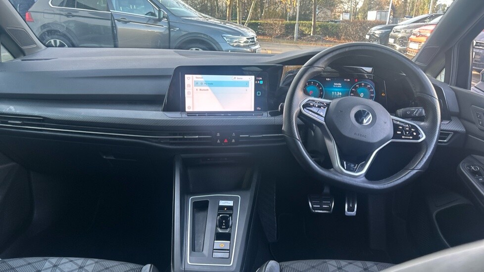 Used Volkswagen Golf 2020 for sale - 77054225: Photo 12