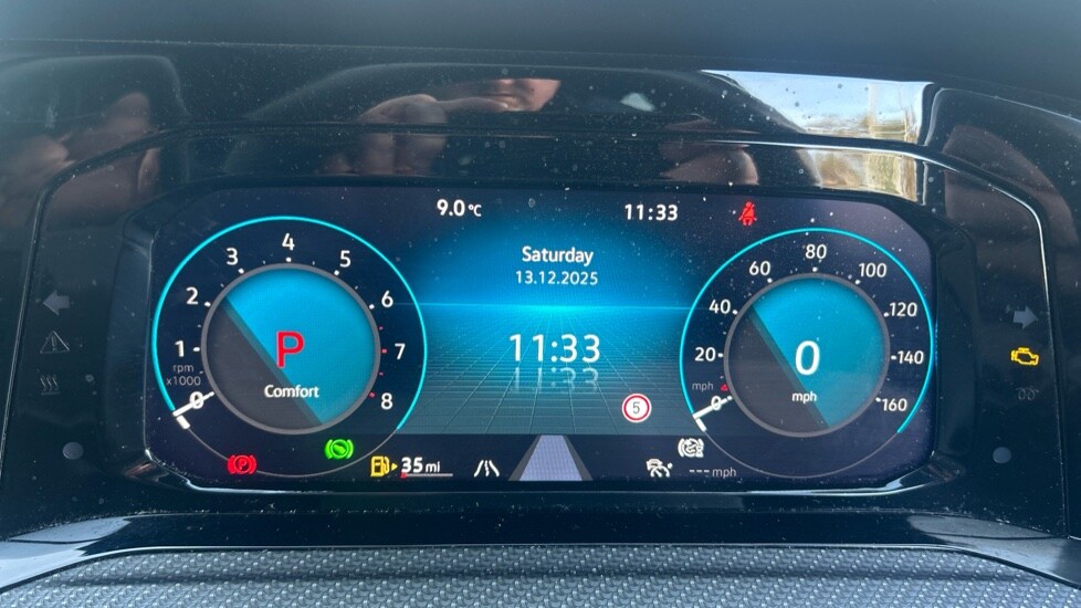 Used Volkswagen Golf 2020 for sale - 77054225: Photo 14