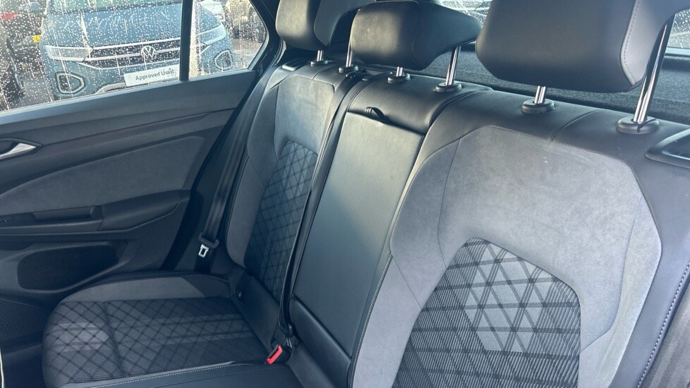 Used Volkswagen Golf 2020 for sale - 77054225: Photo 15