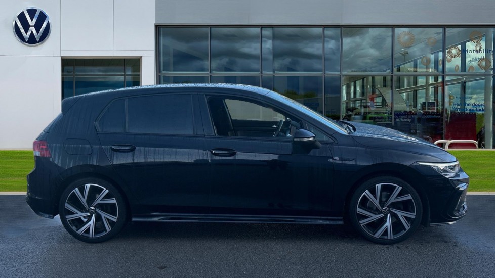 Used Volkswagen Golf 2020 for sale - 77054225: Photo 4