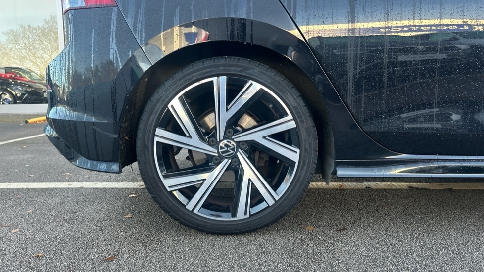 Used Volkswagen Golf 2020 for sale - 77054225: Photo 5