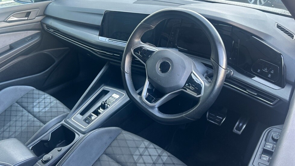 Used Volkswagen Golf 2020 for sale - 77054225: Photo 6