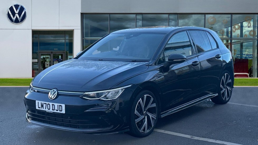 Used Volkswagen Golf 2020 for sale - 77054225: Photo 7