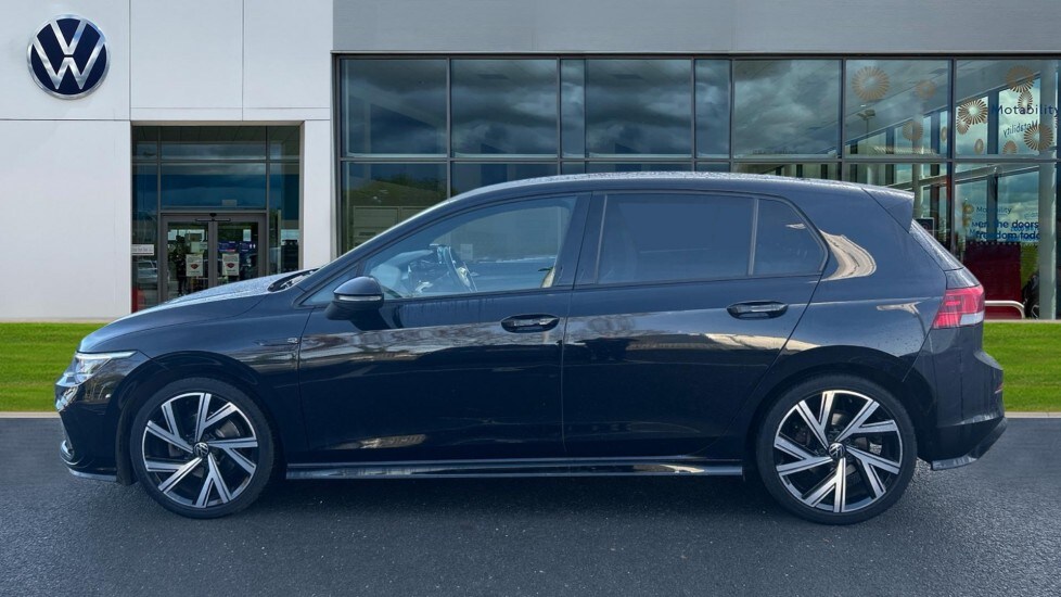 Used Volkswagen Golf 2020 for sale - 77054225: Photo 9