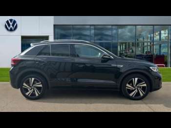 Used Volkswagen T-Roc 2024 for sale - 74964457: Photo