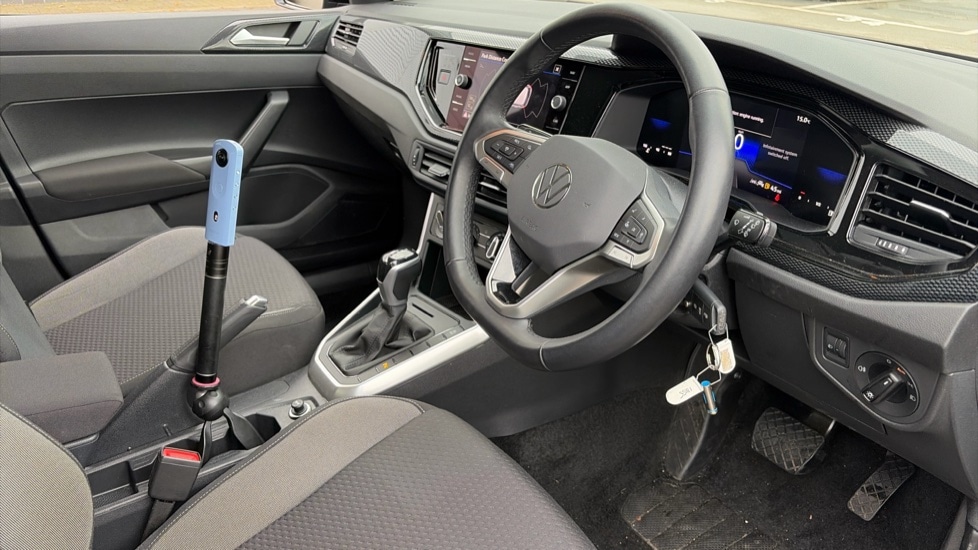 Used Volkswagen Polo 2025 for sale - 76870629: Photo 2