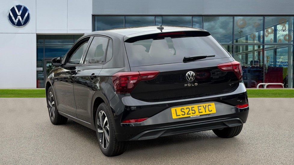 Used Volkswagen Polo 2025 for sale - 76870629: Photo 3