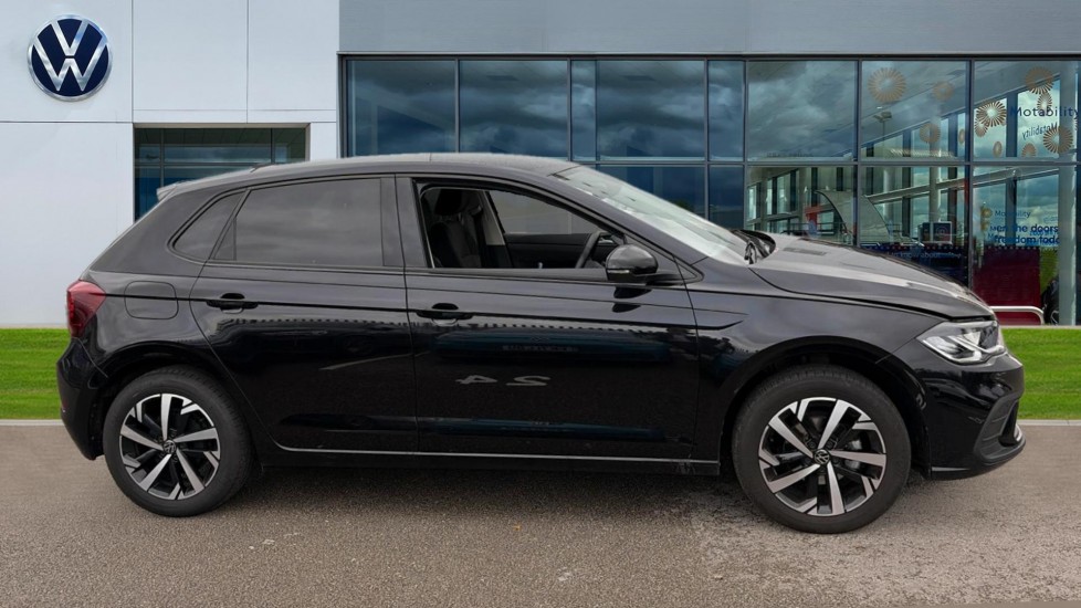 Used Volkswagen Polo 2025 for sale - 76870629: Photo 4