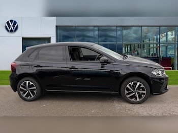 Used Volkswagen Polo 2025 for sale - 76870629: Photo