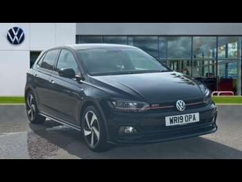2019 - 2.0 TSI GTI+ 5dr DSG Auto