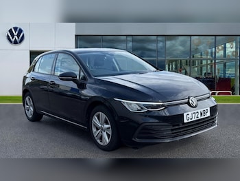 Used Volkswagen Golf 2022 for sale - 75652949: Photo