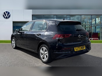 Used Volkswagen Golf 2022 for sale - 75652949: Photo
