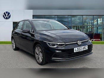 2022 - 1.5 TSI Style 5dr