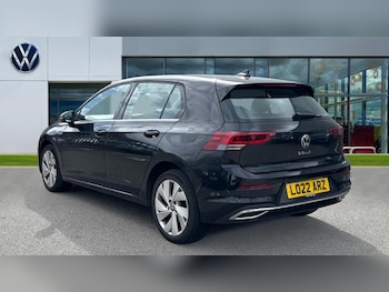 Used Volkswagen Golf 2022 for sale - 75943394: Photo