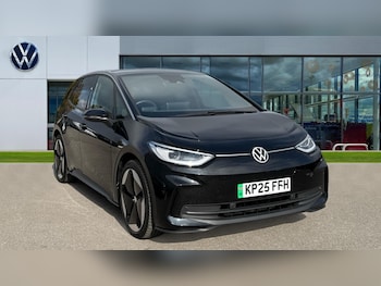 Volkswagen - ID.3