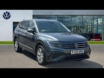 2022 - 1.5 TSI Life 5dr DSG Auto