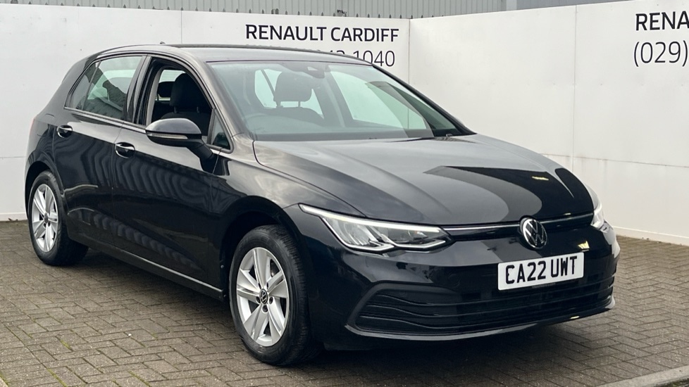 Used Volkswagen Golf 2022 for sale - 77005115: Photo 1