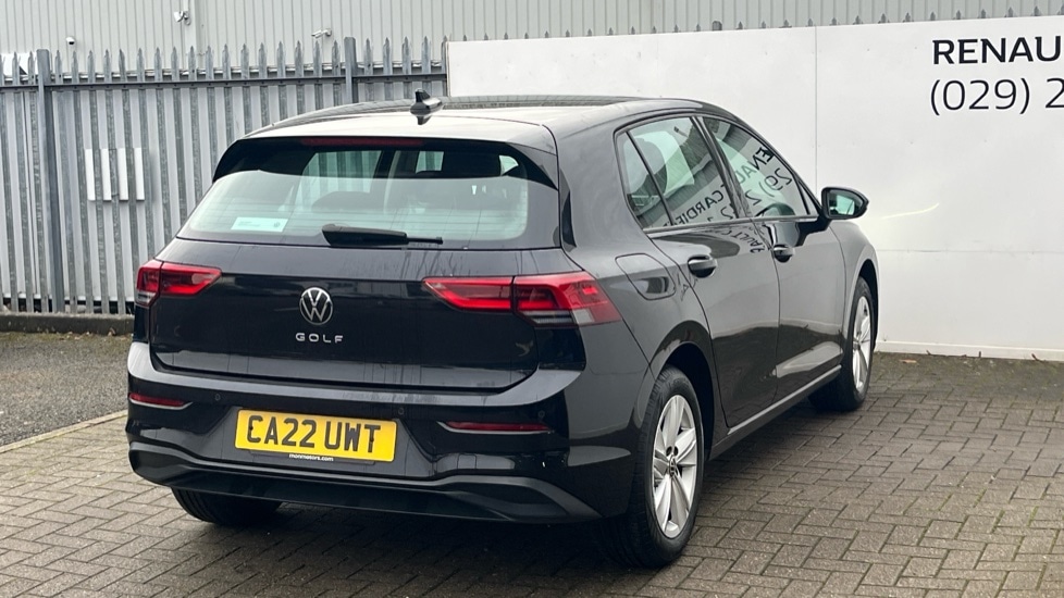 Used Volkswagen Golf 2022 for sale - 77005115: Photo 11