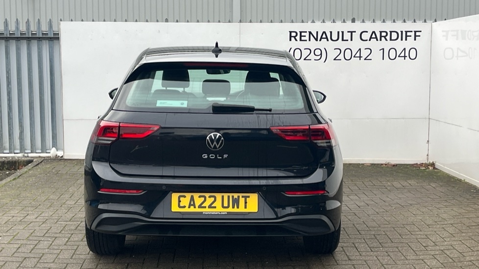 Used Volkswagen Golf 2022 for sale - 77005115: Photo 12