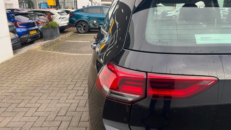 Used Volkswagen Golf 2022 for sale - 77005115: Photo 18