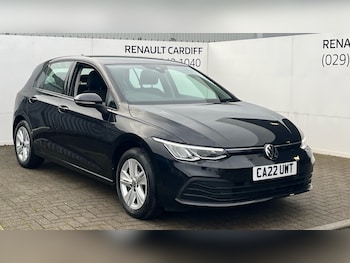 Used Volkswagen Golf 2022 for sale - 77005115: Photo