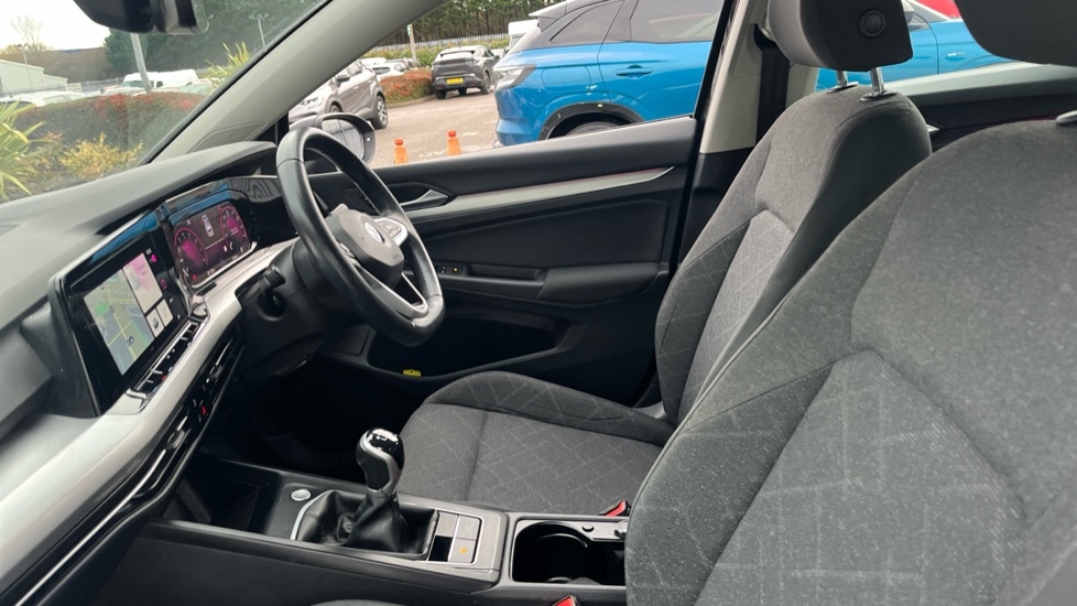 Used Volkswagen Golf 2022 for sale - 77005115: Photo 21