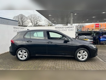 Used Volkswagen Golf 2022 for sale - 77005115: Photo