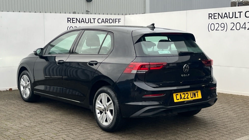 Used Volkswagen Golf 2022 for sale - 77005115: Photo 3