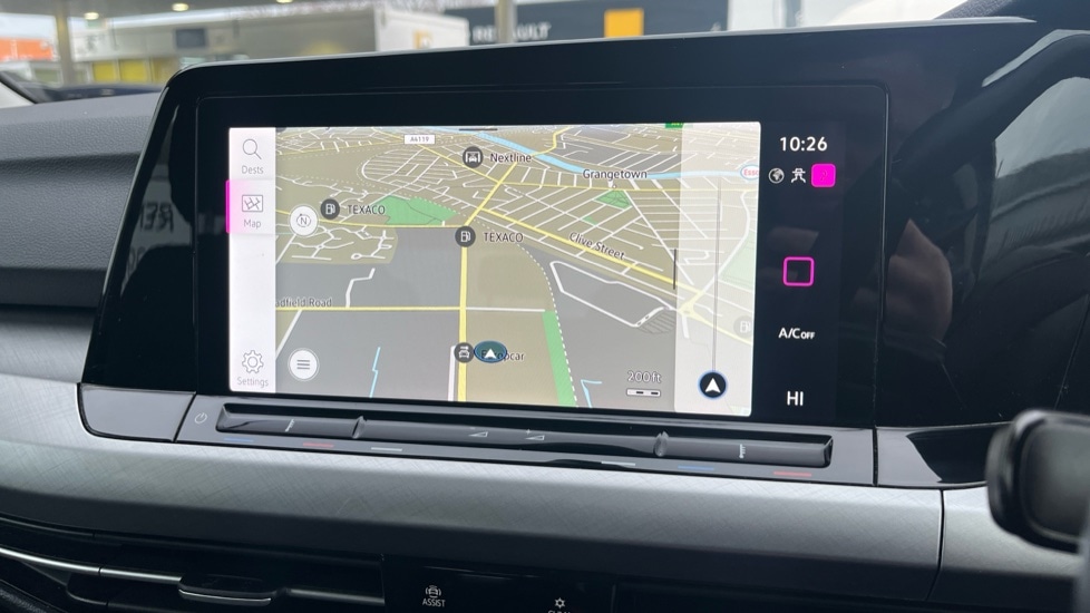 Used Volkswagen Golf 2022 for sale - 77005115: Photo 32