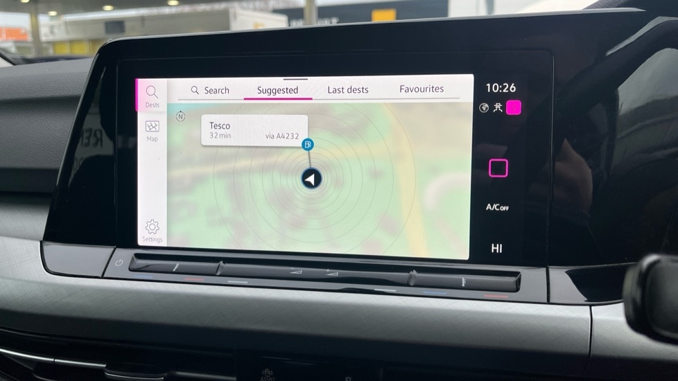 Used Volkswagen Golf 2022 for sale - 77005115: Photo 33