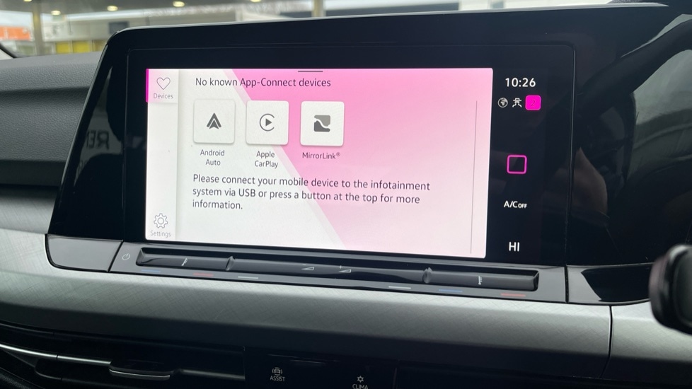 Used Volkswagen Golf 2022 for sale - 77005115: Photo 34