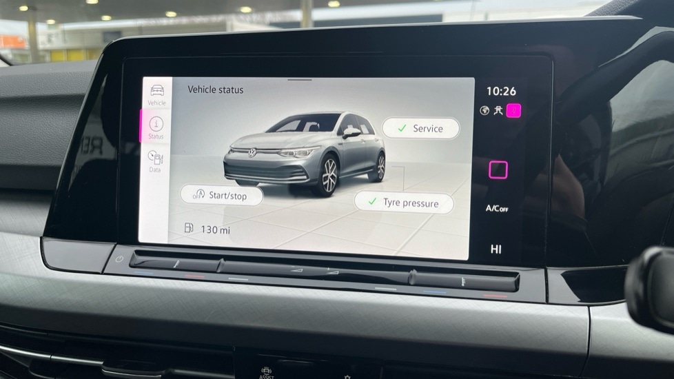 Used Volkswagen Golf 2022 for sale - 77005115: Photo 35