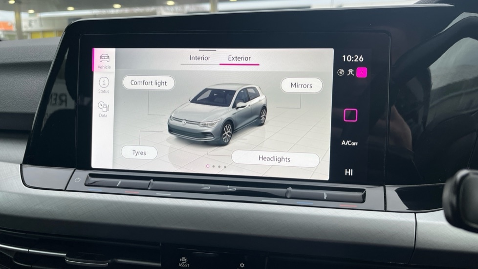 Used Volkswagen Golf 2022 for sale - 77005115: Photo 36