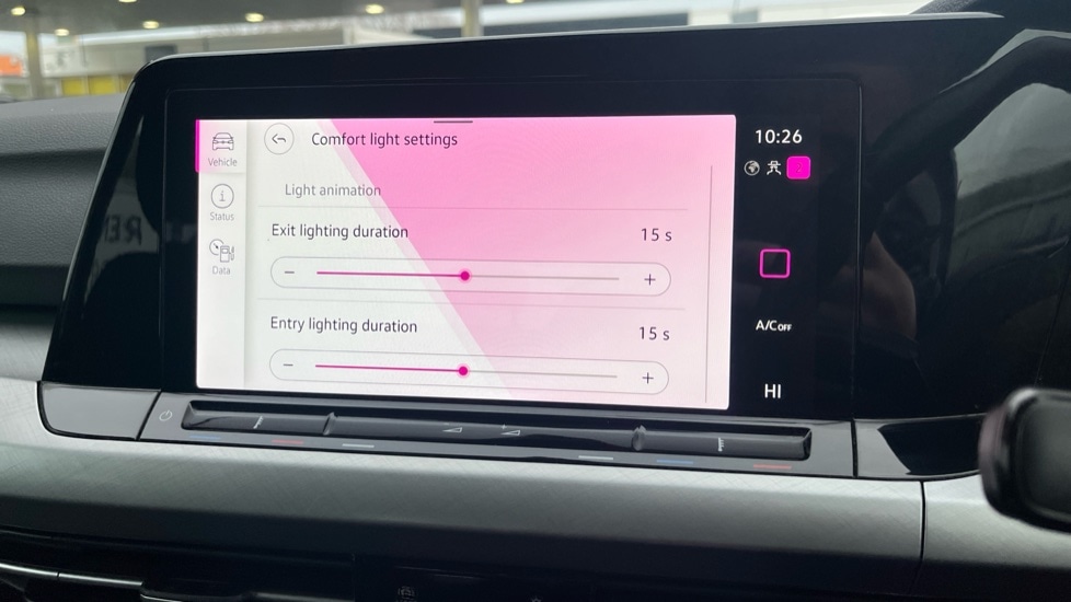 Used Volkswagen Golf 2022 for sale - 77005115: Photo 37