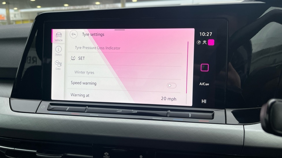 Used Volkswagen Golf 2022 for sale - 77005115: Photo 38