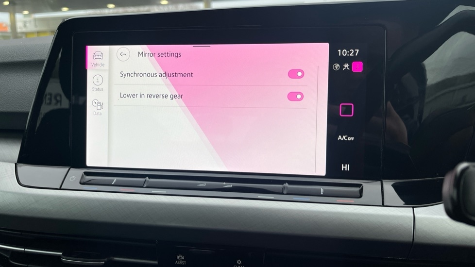 Used Volkswagen Golf 2022 for sale - 77005115: Photo 39