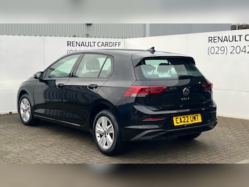 Used Volkswagen Golf 2022 for sale - 77005115: Photo