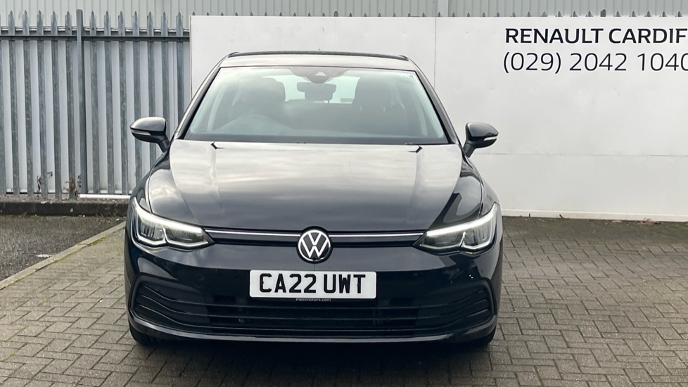 Used Volkswagen Golf 2022 for sale - 77005115: Photo 4