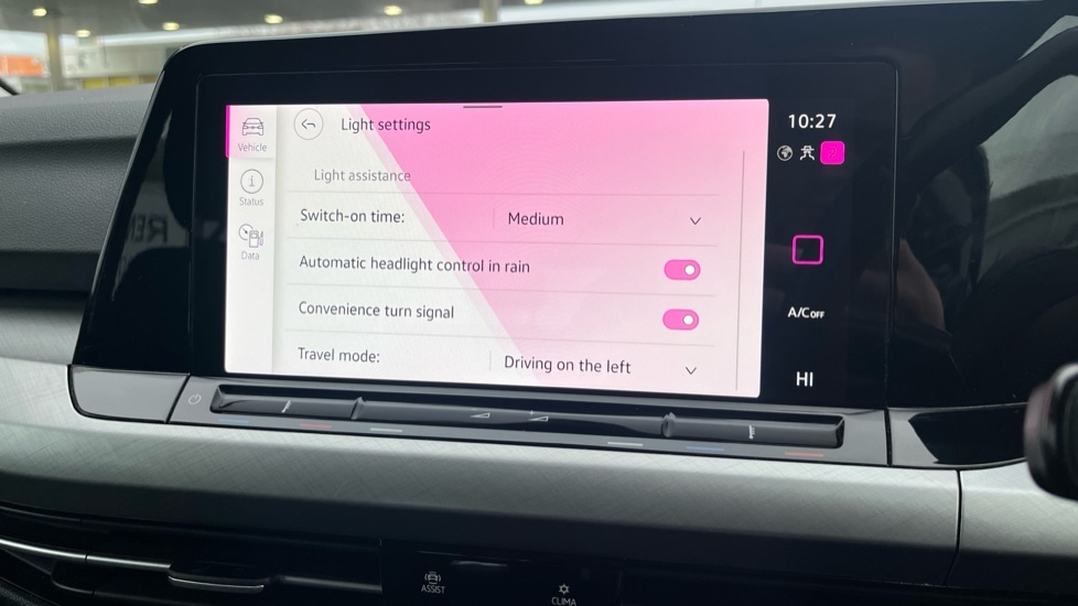 Used Volkswagen Golf 2022 for sale - 77005115: Photo 40