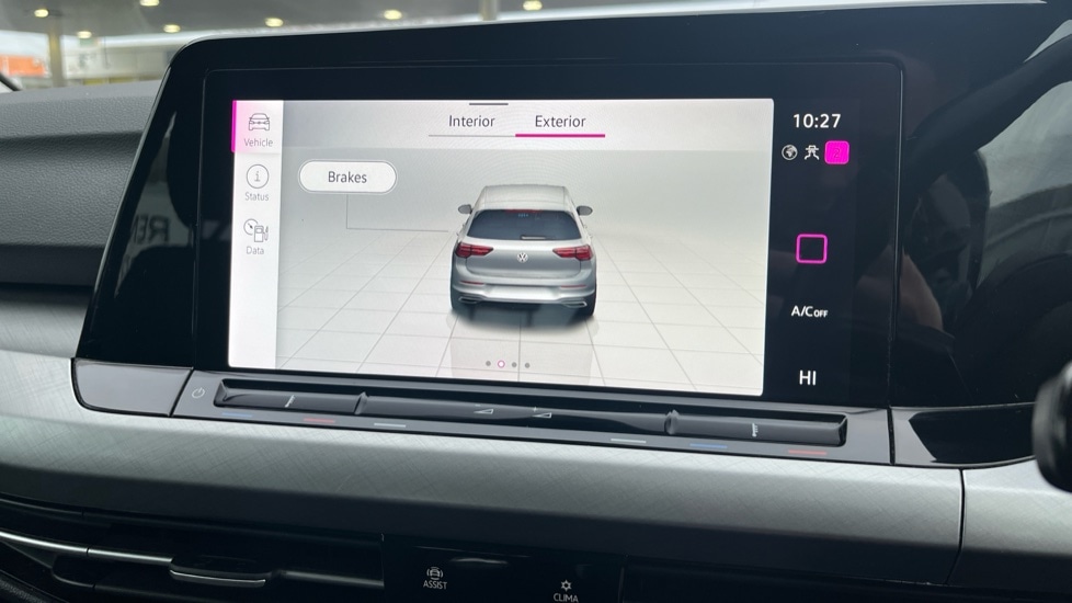 Used Volkswagen Golf 2022 for sale - 77005115: Photo 41